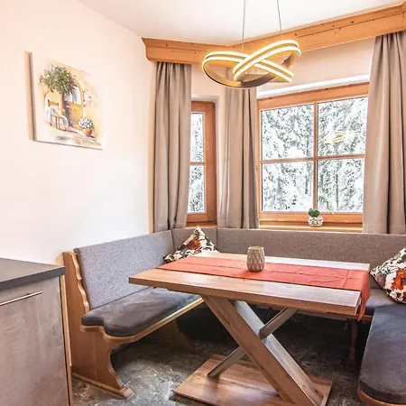 Daire La Tombola Gerlos