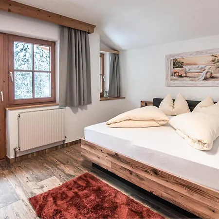 Appartement La Tombola Gerlos