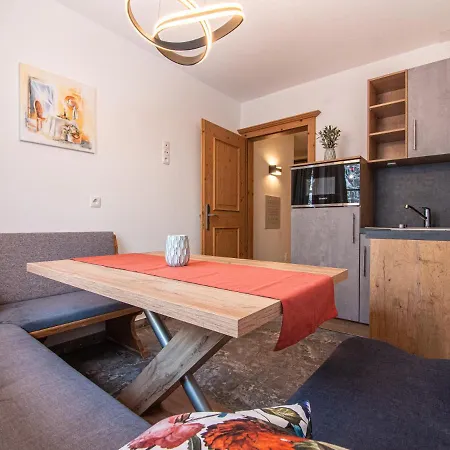 La Tombola Appartement Gerlos