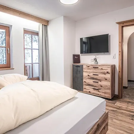 Appartement La Tombola Gerlos