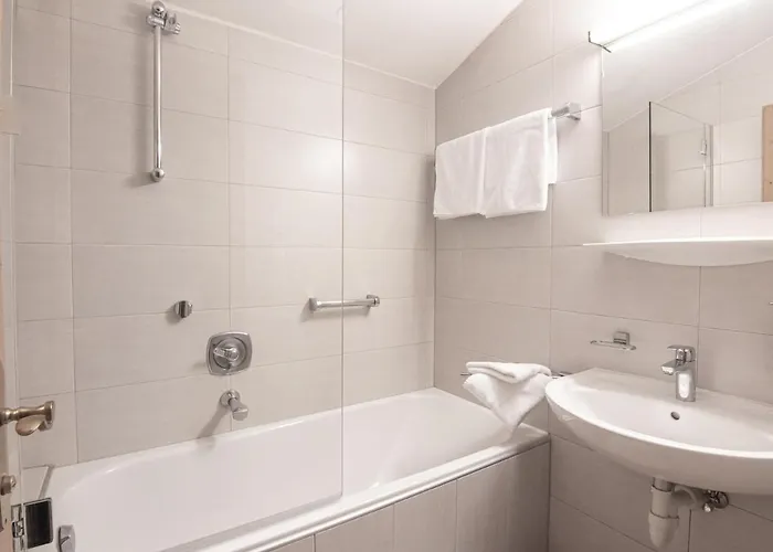 La Tombola Apartment *