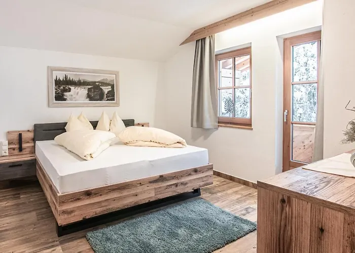 La Tombola Apartment *