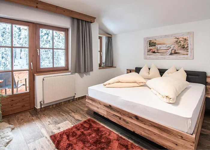 公寓 La Tombola 盖洛斯