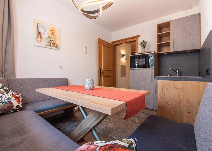 La Tombola Appartamento Gerlos