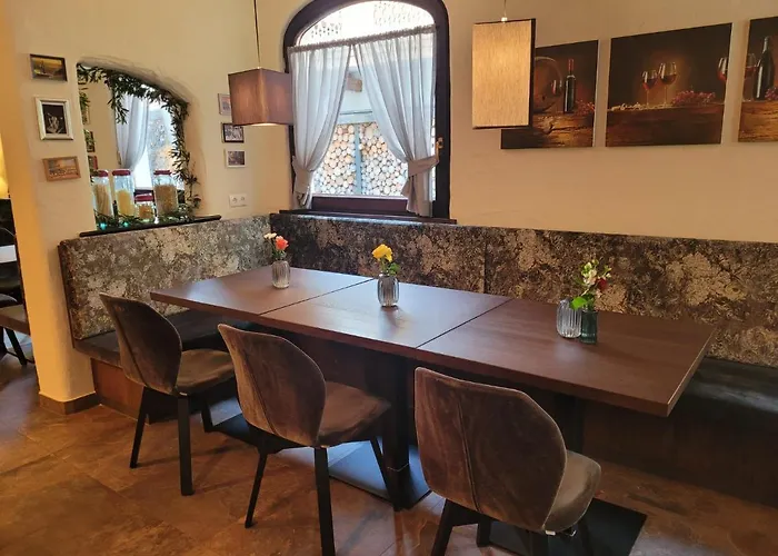 La Tombola 盖洛斯