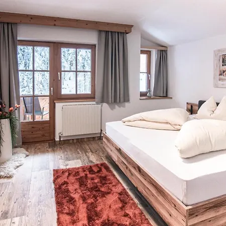 Апартаменти La Tombola