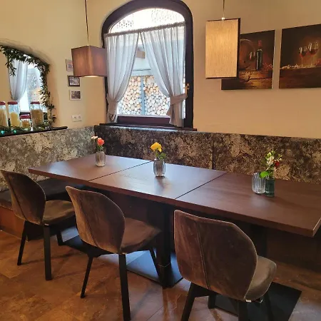 La Tombola Герлос